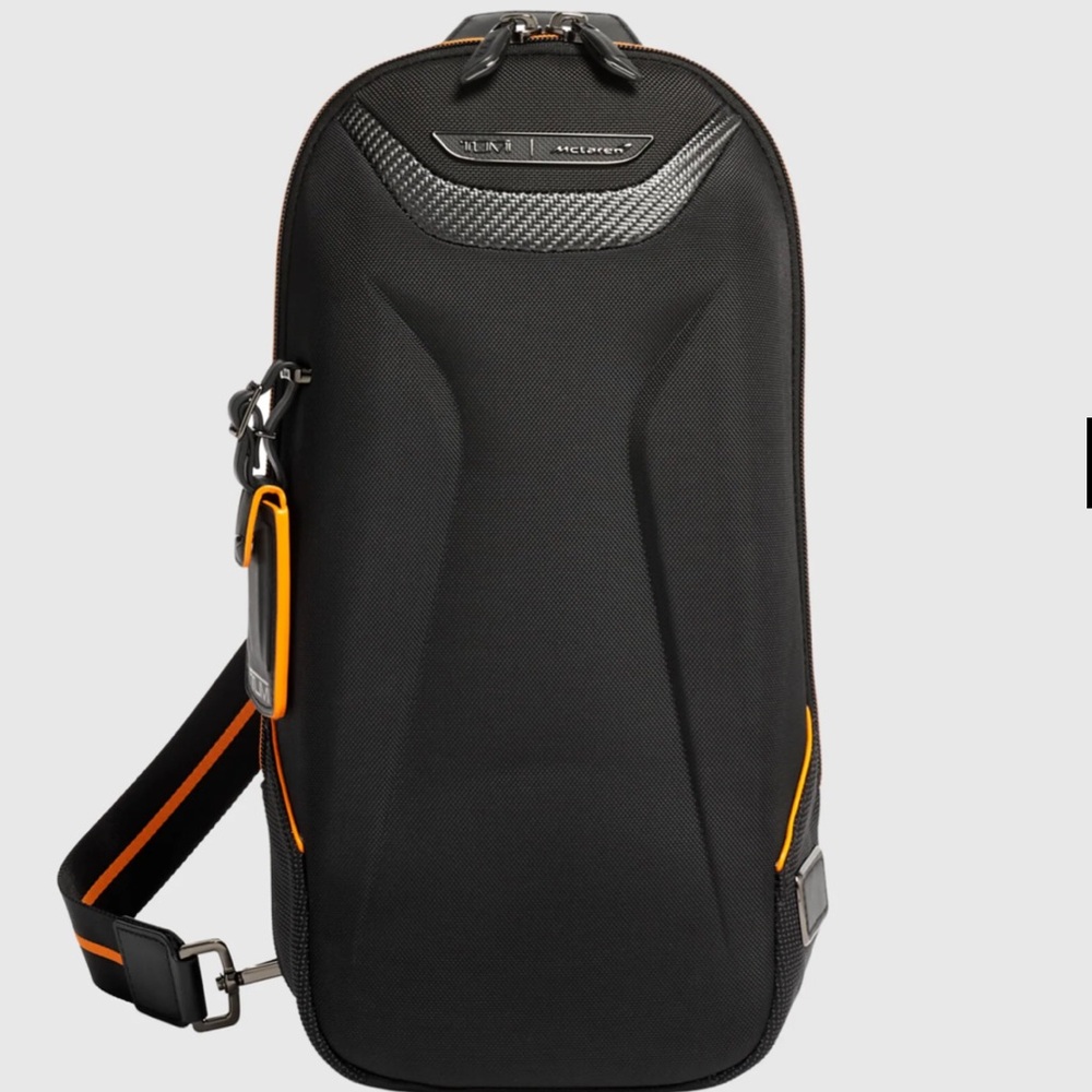 TUMI McLaren Torque Sling